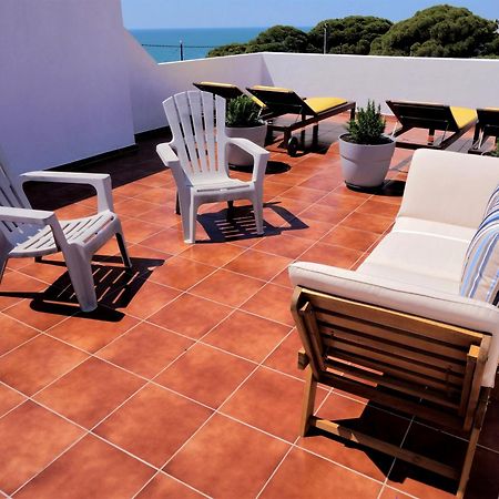 Golden Cliff House Apartment Albufeira Exterior photo