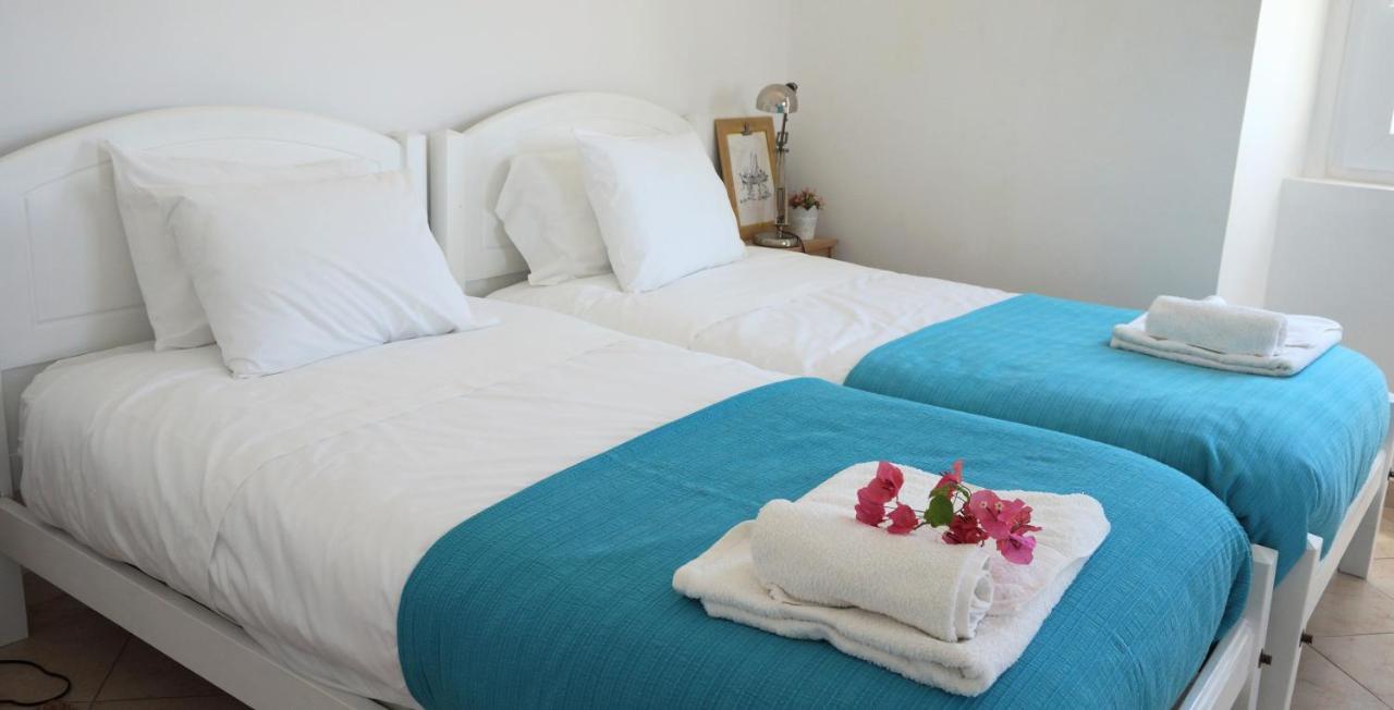 Golden Cliff House Apartment Albufeira Exterior photo