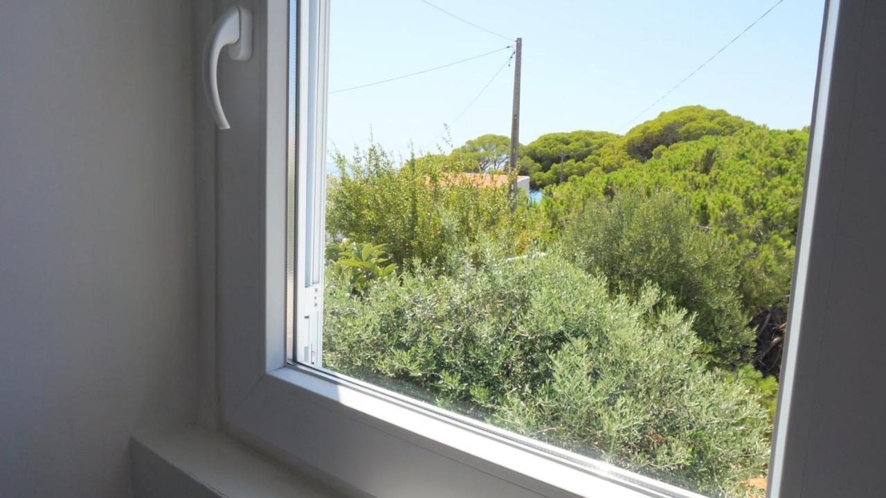 Golden Cliff House Apartment Albufeira Exterior photo