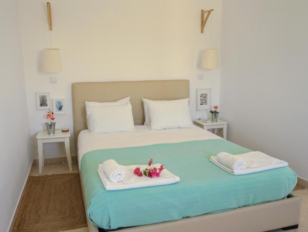 Golden Cliff House Apartment Albufeira Exterior photo