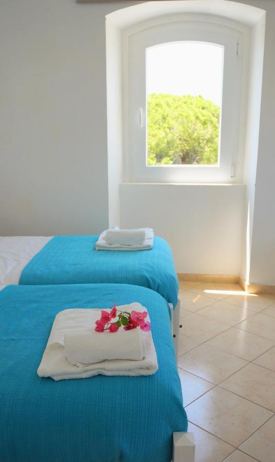 Golden Cliff House Apartment Albufeira Exterior photo