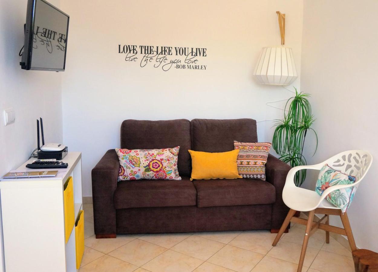 Golden Cliff House Apartment Albufeira Exterior photo