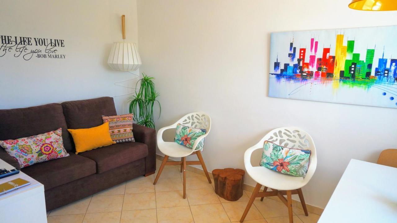 Golden Cliff House Apartment Albufeira Exterior photo