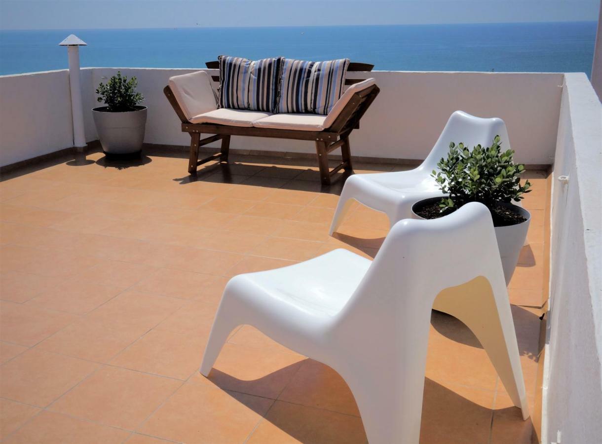 Golden Cliff House Apartment Albufeira Exterior photo