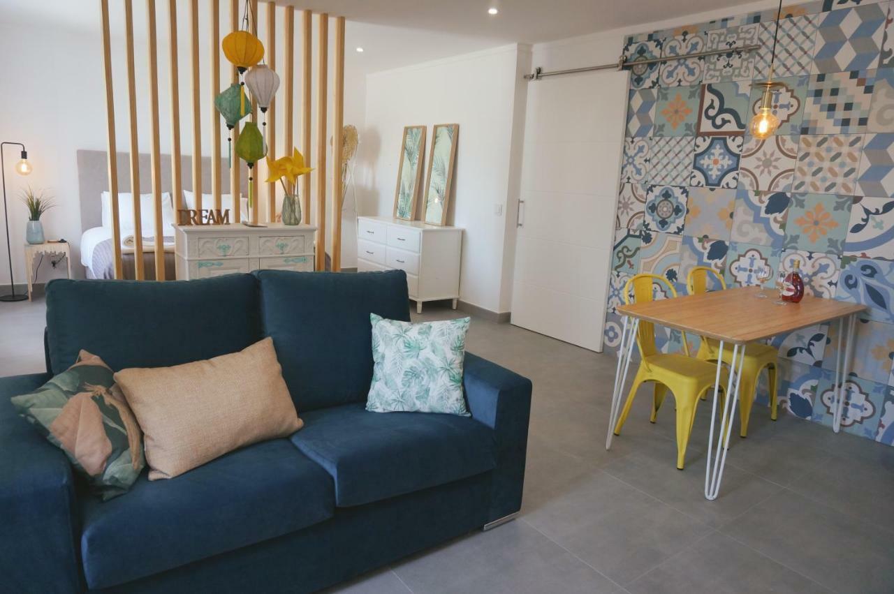 Golden Cliff House Apartment Albufeira Exterior photo