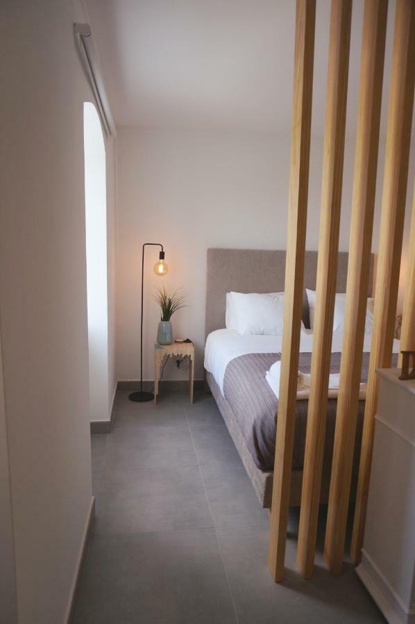 Golden Cliff House Apartment Albufeira Exterior photo