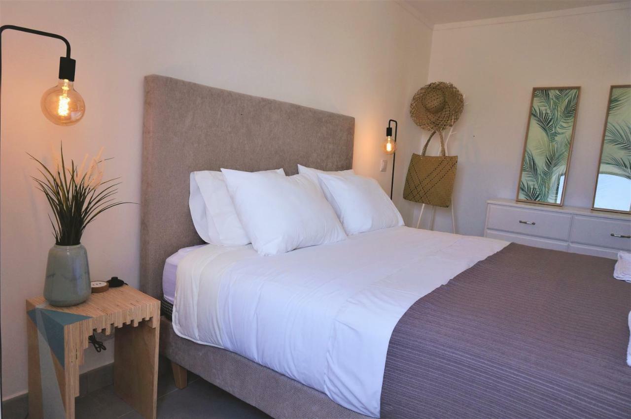Golden Cliff House Apartment Albufeira Exterior photo