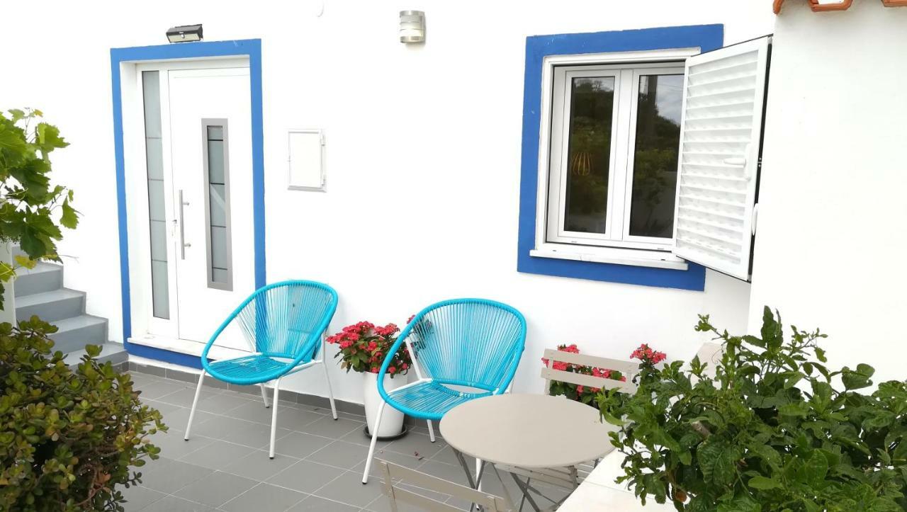 Golden Cliff House Apartment Albufeira Exterior photo