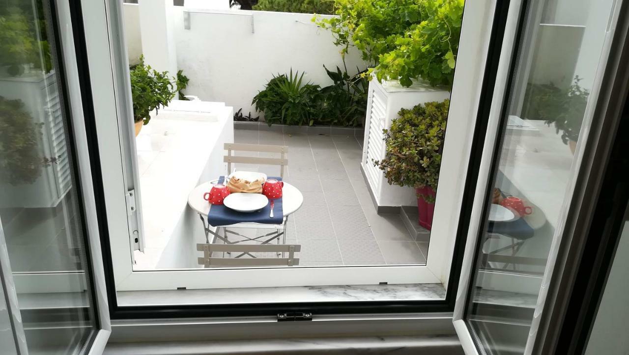 Golden Cliff House Apartment Albufeira Exterior photo