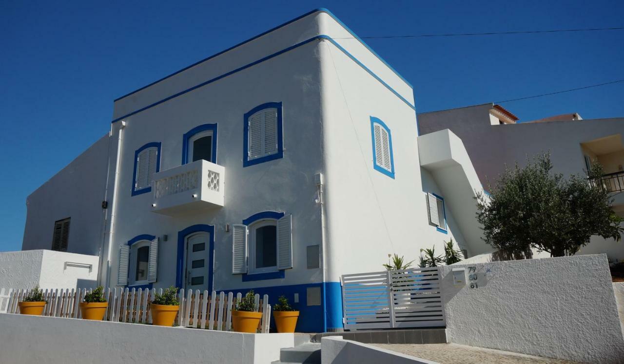 Golden Cliff House Apartment Albufeira Exterior photo