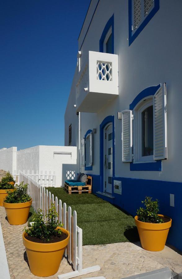 Golden Cliff House Apartment Albufeira Exterior photo