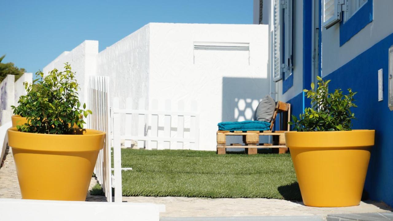Golden Cliff House Apartment Albufeira Exterior photo